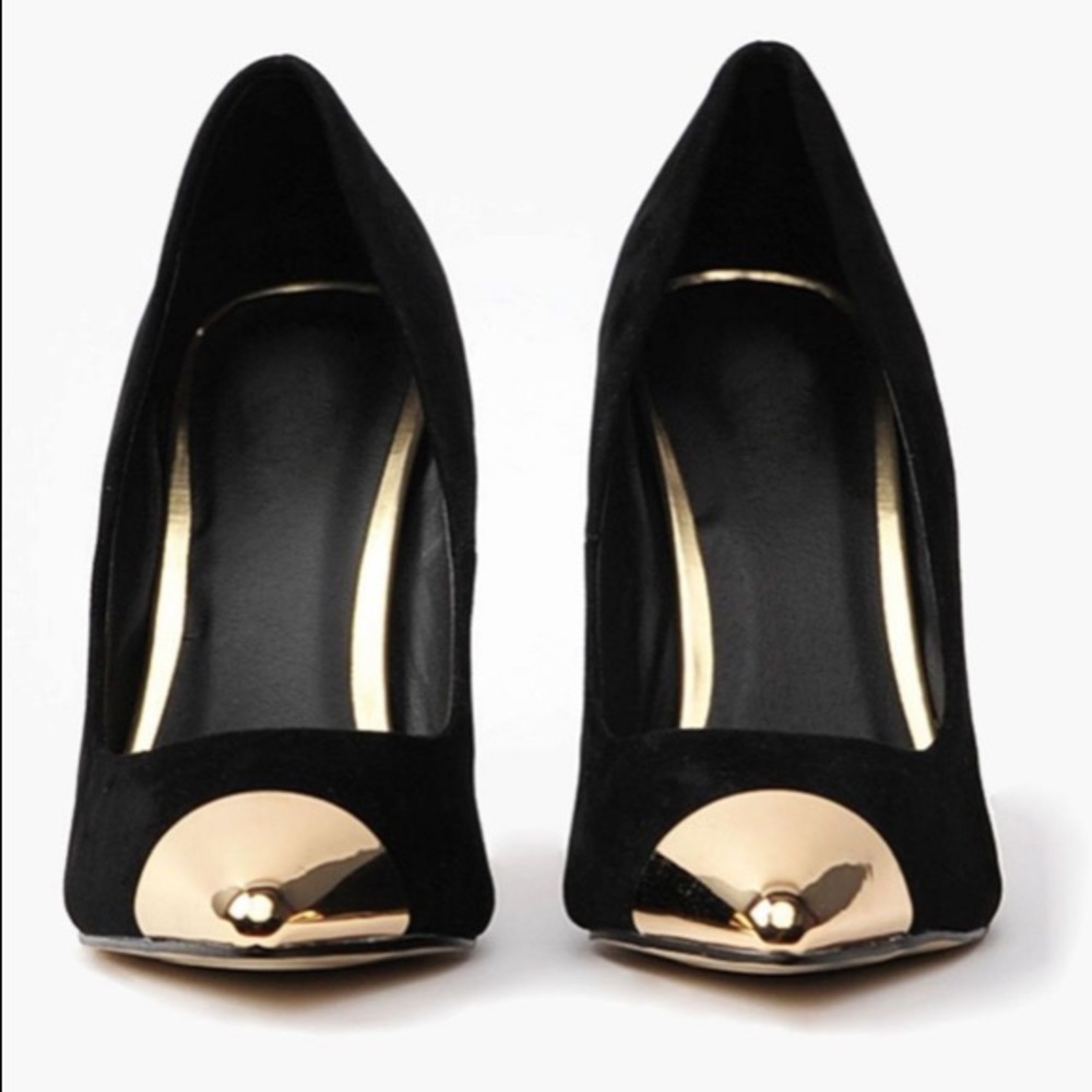 CHINESE LAUNDRY Danger Zone Pumps - NEW - Picture 3 of 9